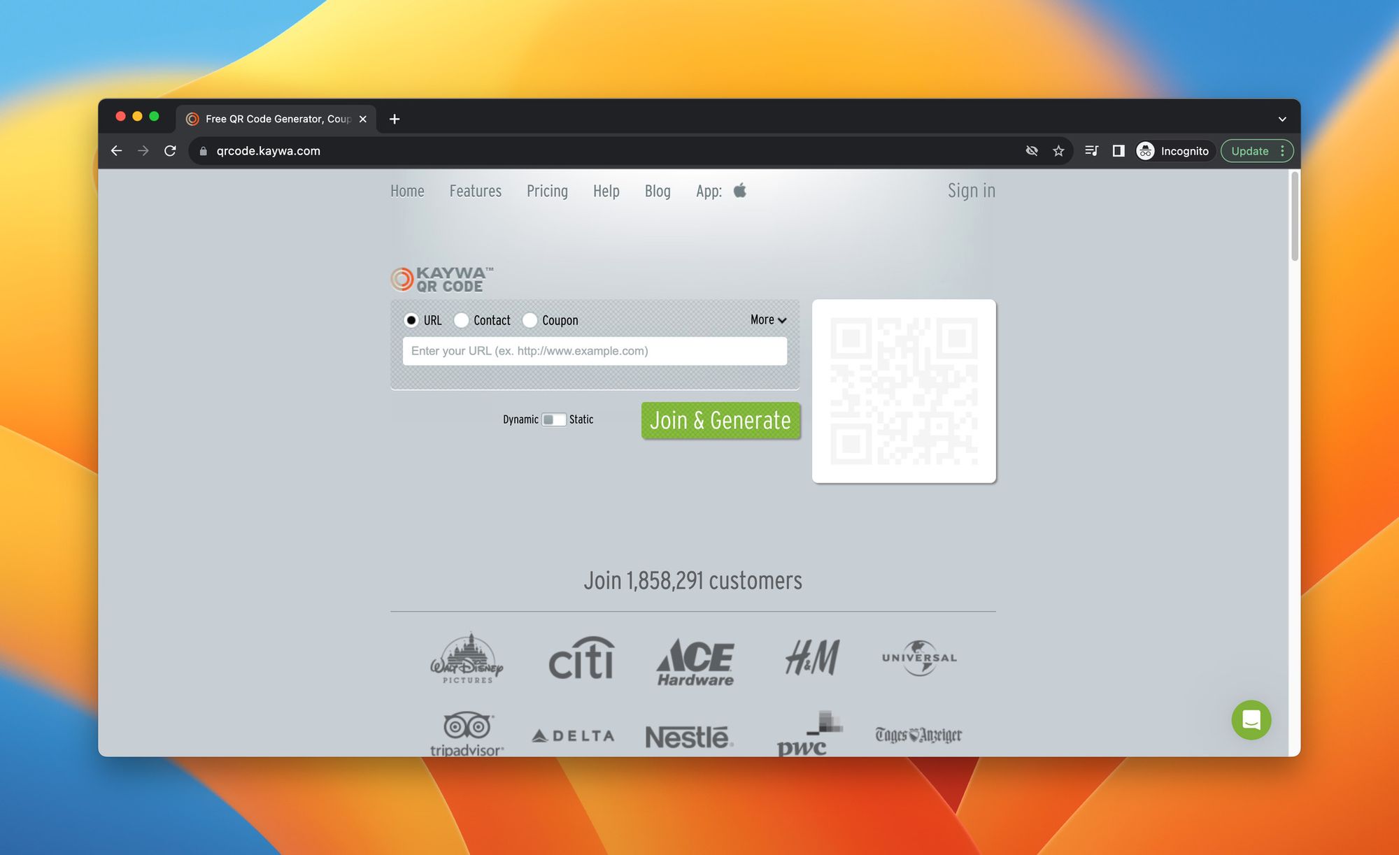Cascading Ninja Presents QR SCANNER AND GENERATOR. An open-source, web-based tool that is 100% privacy focused. We don't store or track any of you data., By Cascading Ninja