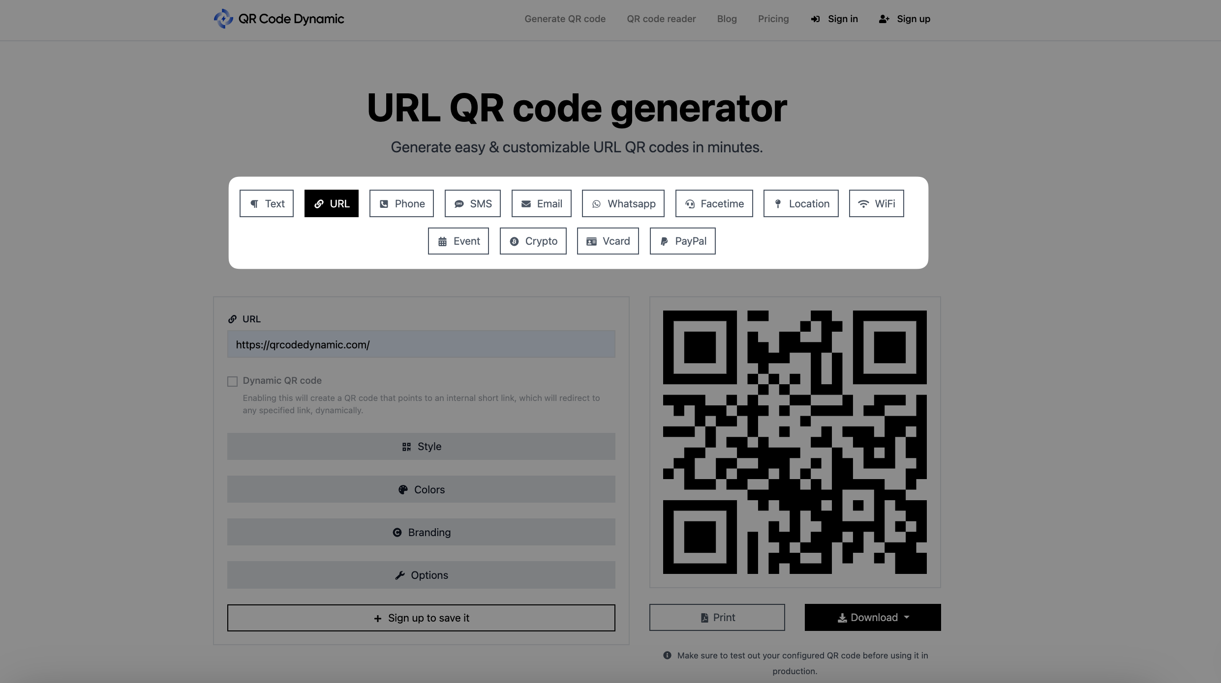 12 Creative Ways Real Estate Agents Can Use QR Codes - BAM