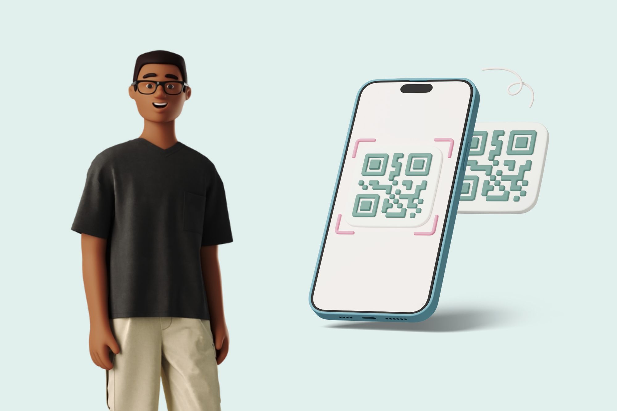 What is QR Code Error Correction? (Guide, Benefits & Tips)