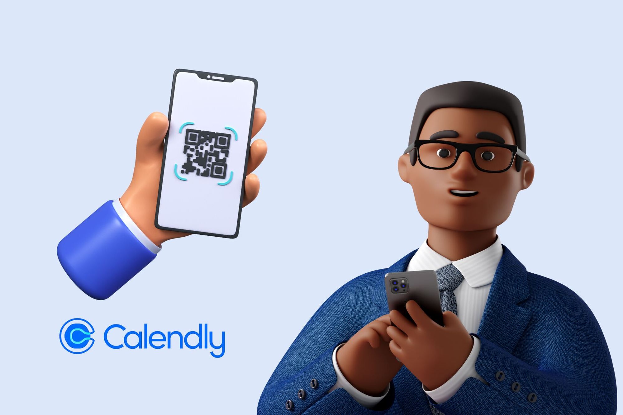 How To Create And Use A Calendly QR Code A Guide
