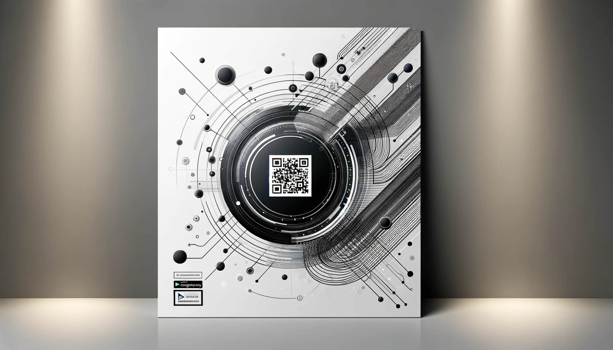QR Codes on Posters: 14 Creative Use Cases & Benefits