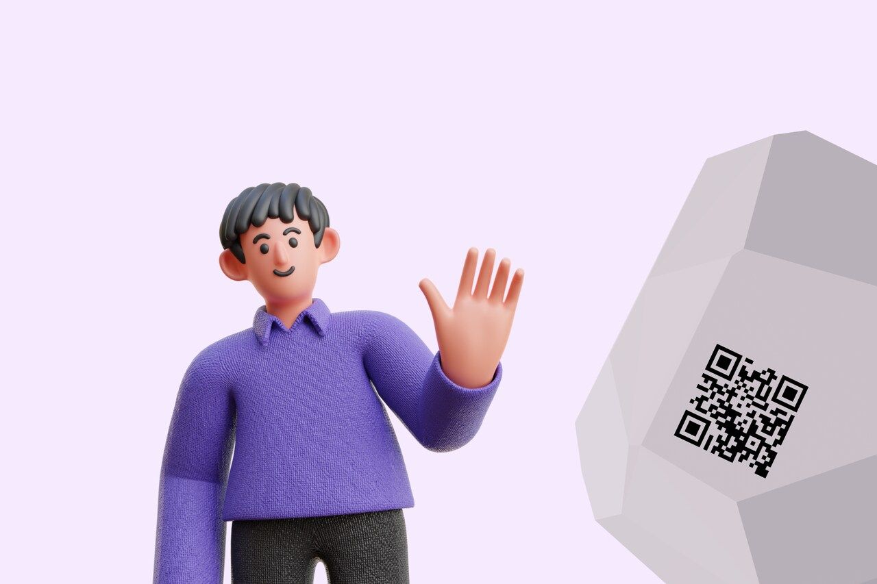 QR Codes for Headstones to Keep Memories Alive