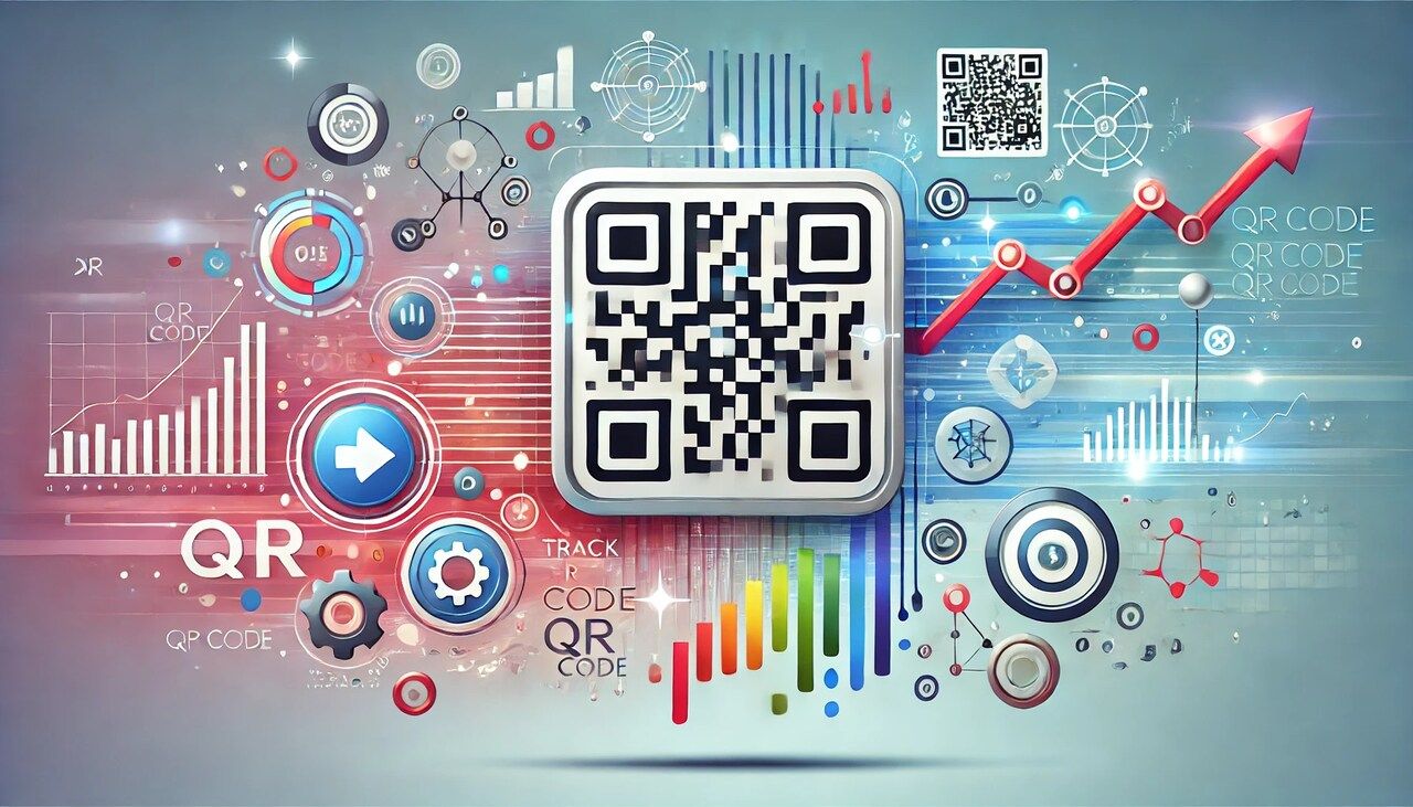 Picture Showing the Failure to Monitor and Analyse QR Performance