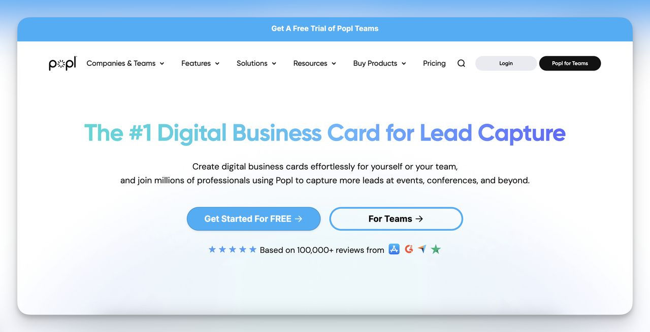 Best Digital Business Card for Realtors with Top 5 Solutions