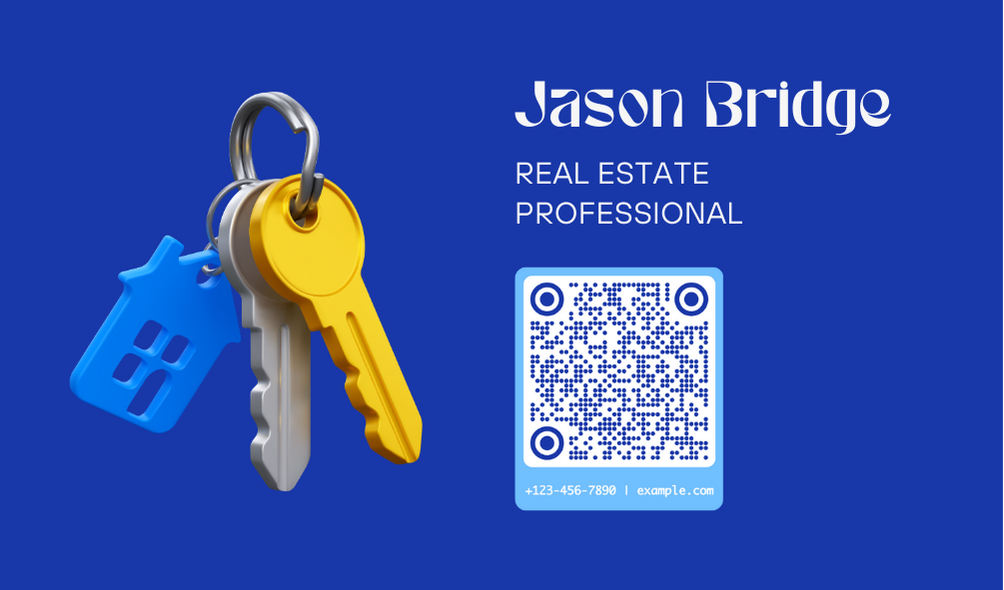 Best Digital Business Card for Realtors with Top 5 Solutions