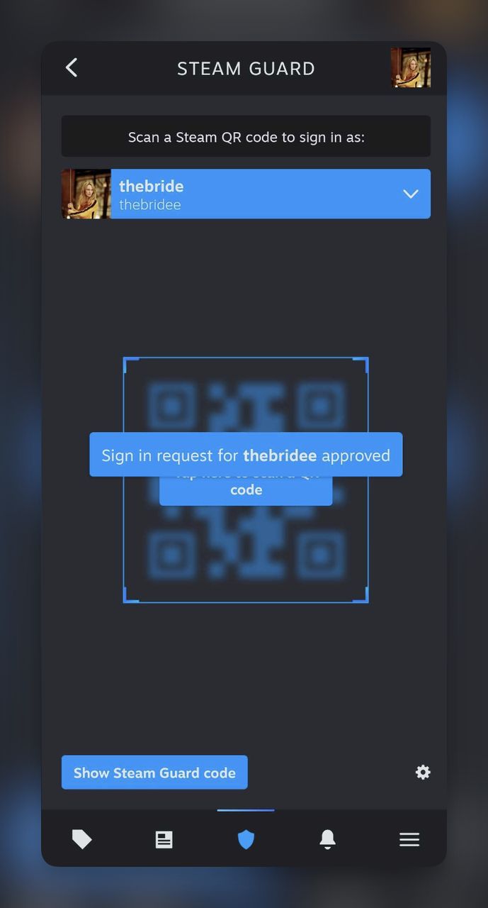 How to Use the Steam QR Code for Safe and Easy Logins