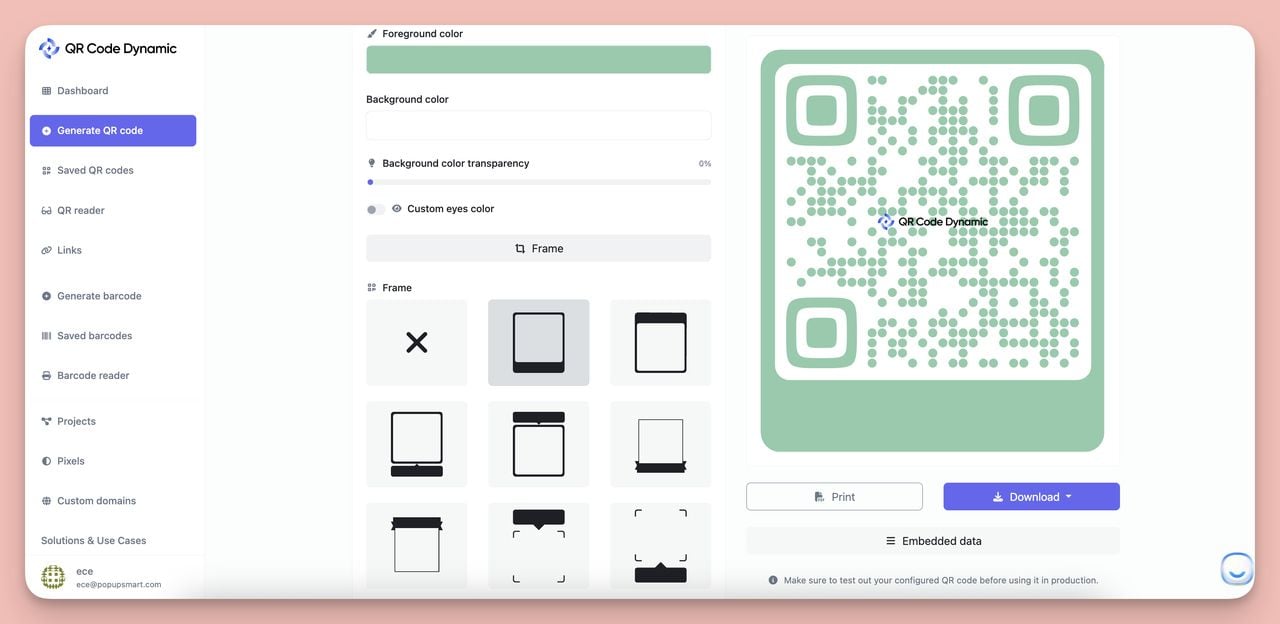 QR Code Insurance Industry: Transform Claims and Renewals