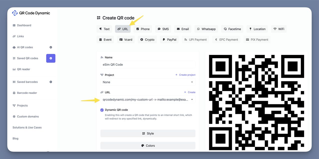 eSIM QR Code: How to Create, Scan, and Activate Your Profile