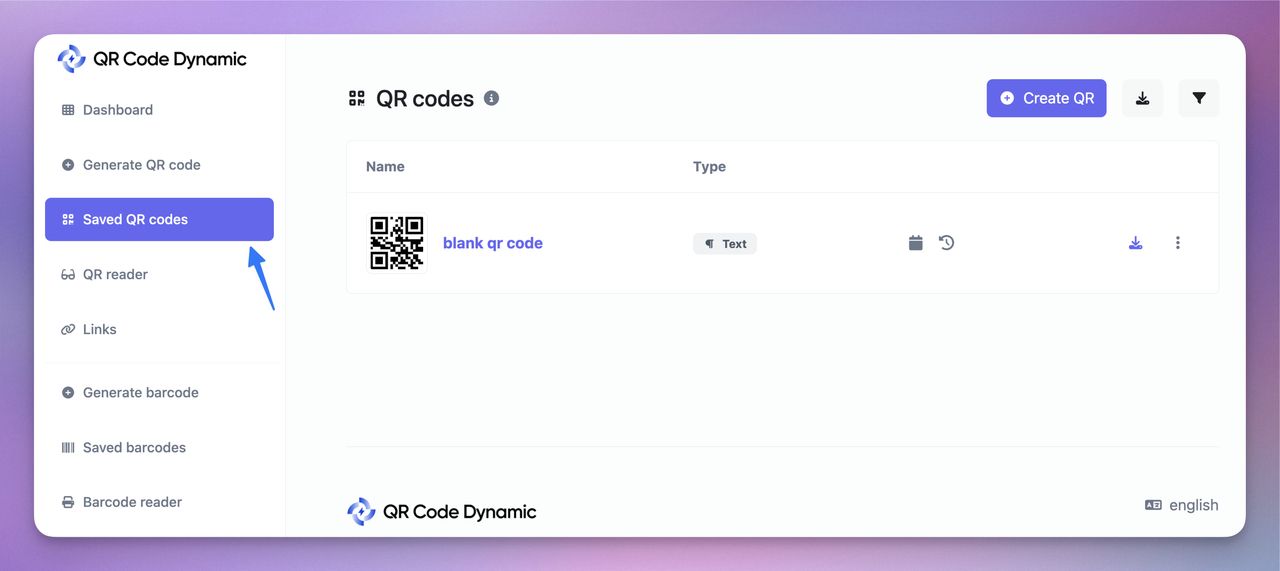 Blank QR Code: Can You Create a QR Code Without Data?