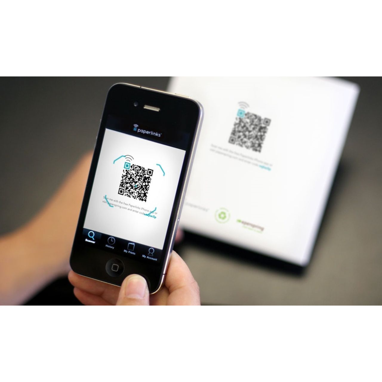 How To Scan a QR Code on an iPhone: A Comprehensive Guide