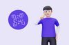 How Does QR Code Tracking Work
