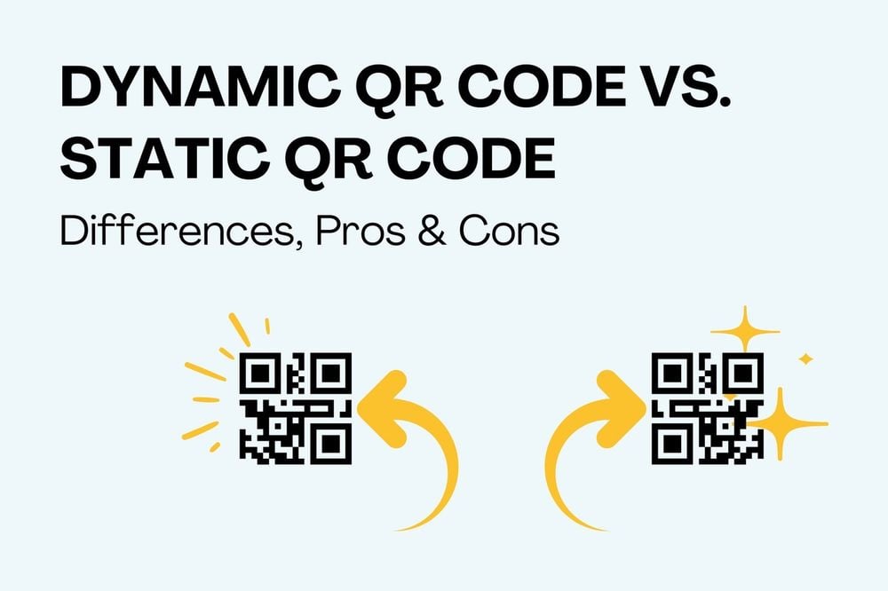 dynamic-qr-code-vs-static-qr-code-differences-pros-cons