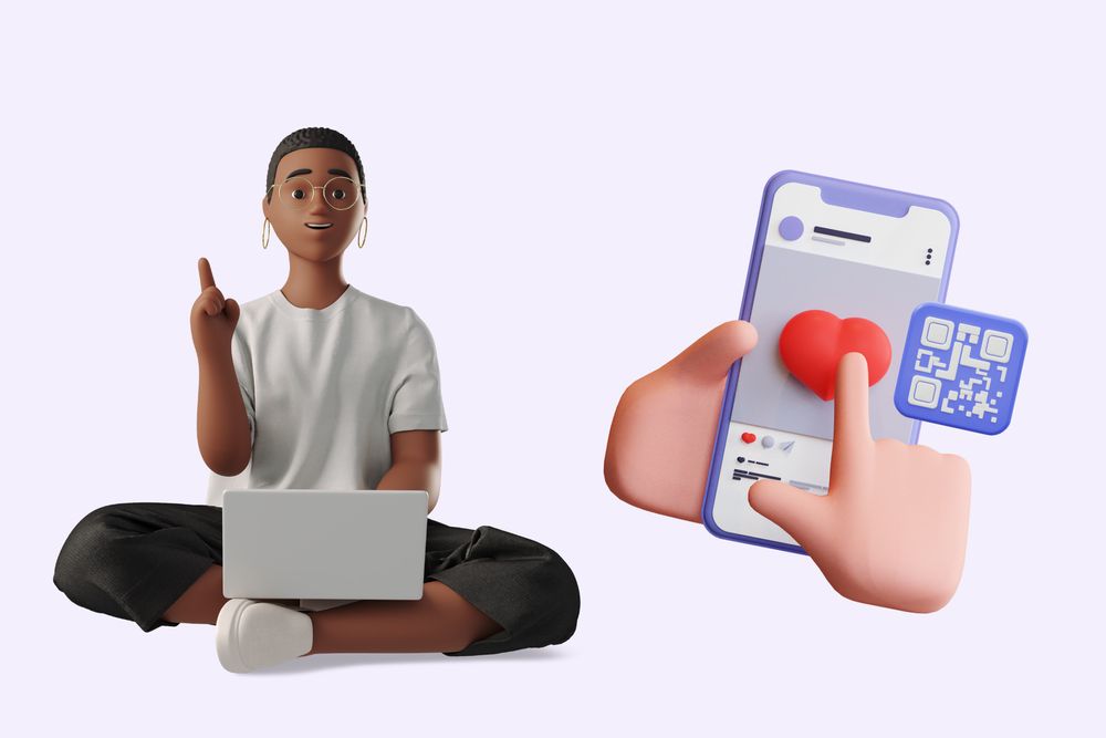 Instagram 'Follow Us' Templates to Increase Followers (Free)