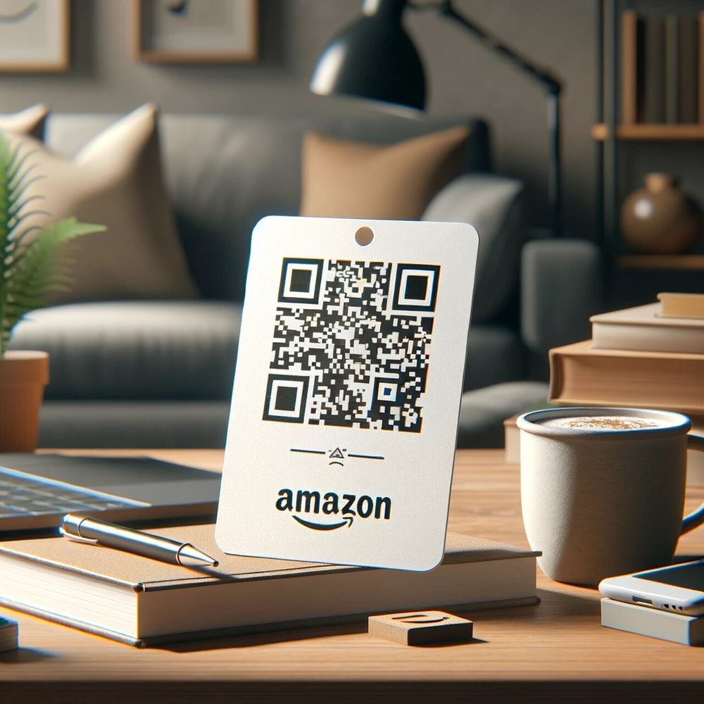 How to Get QR Code for Amazon Wish List (Quick Steps & Tips)