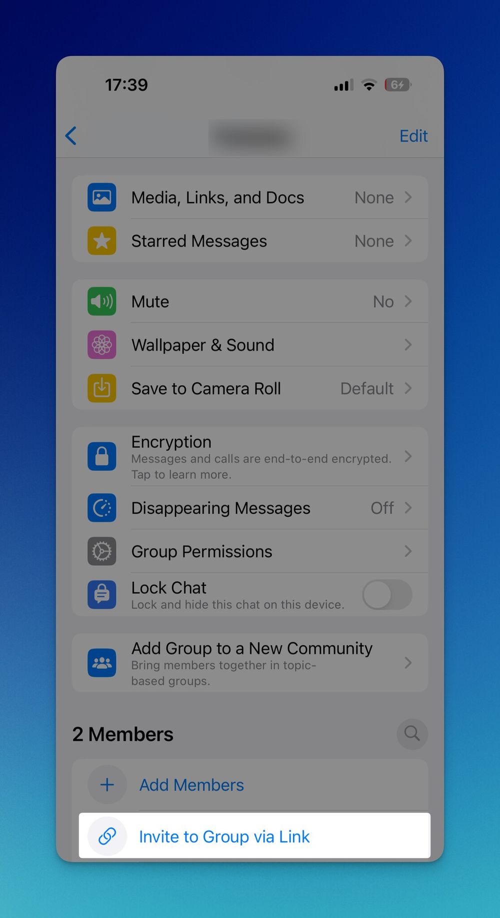 HOW TO SEND QR CODE OF WHATSAPP GROUP visual data 4