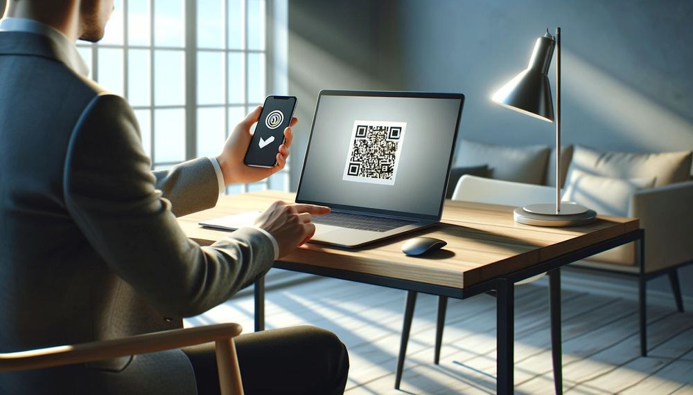 How to Generate & Use Squarespace QR Codes - How To Create A Qr Code Squarespace