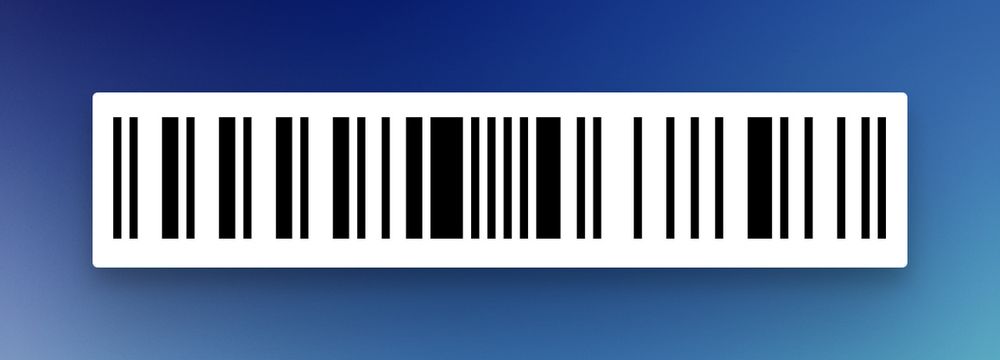 Barcode Types: Choose the Right One