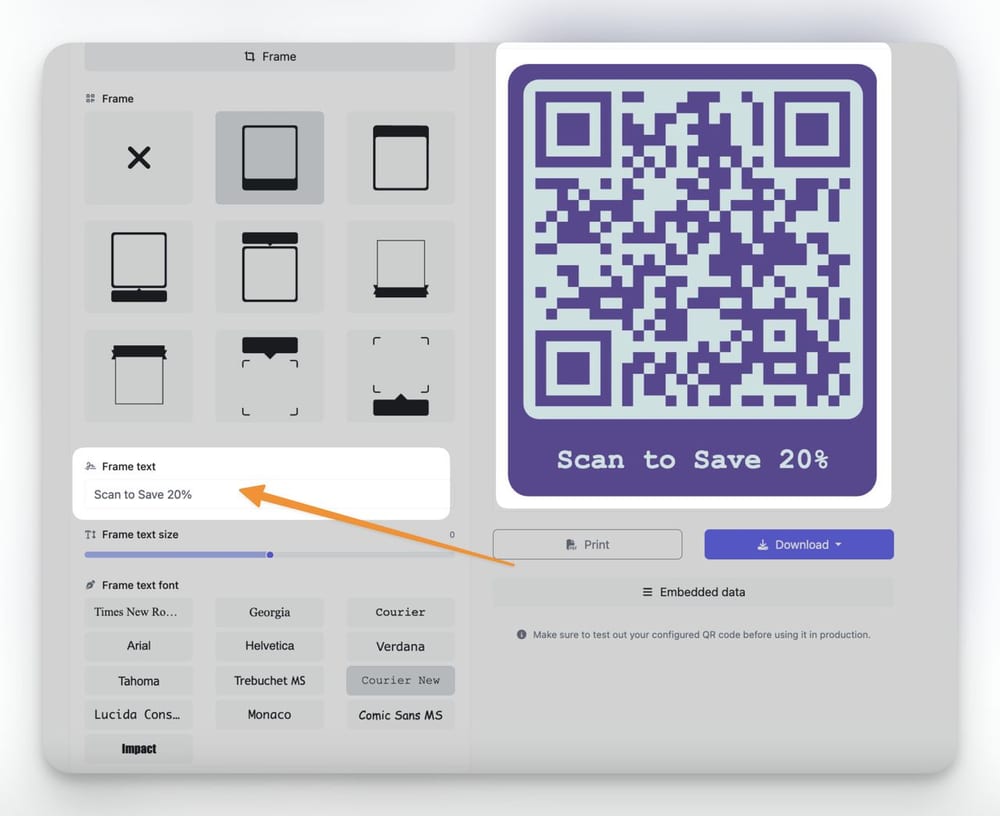 Scan Qr Code Cta Examples QR Code Advertising: Benefits, Use Cases & Real-World Examples