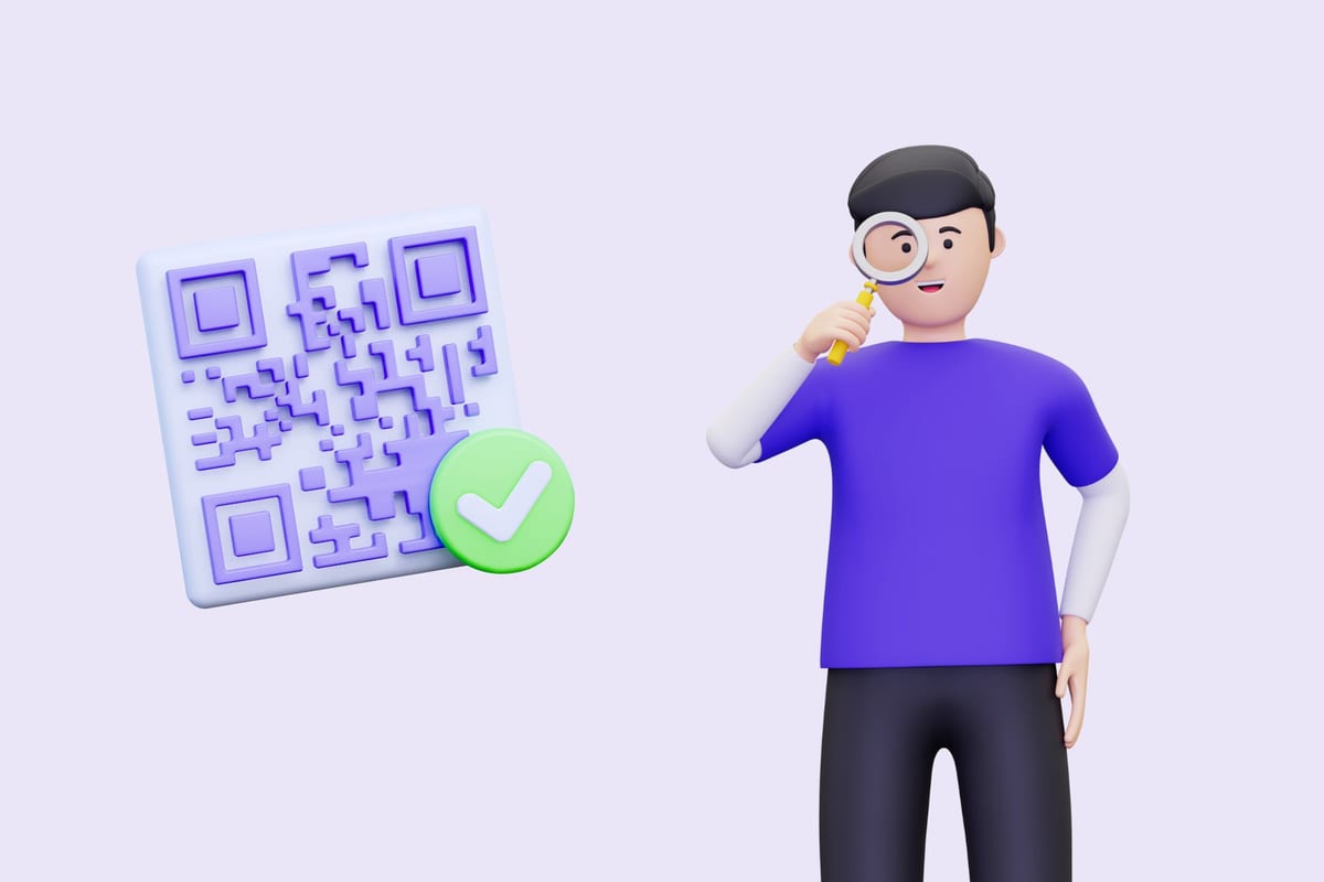 QR Code Test: How to Check If a QR Code Works?
