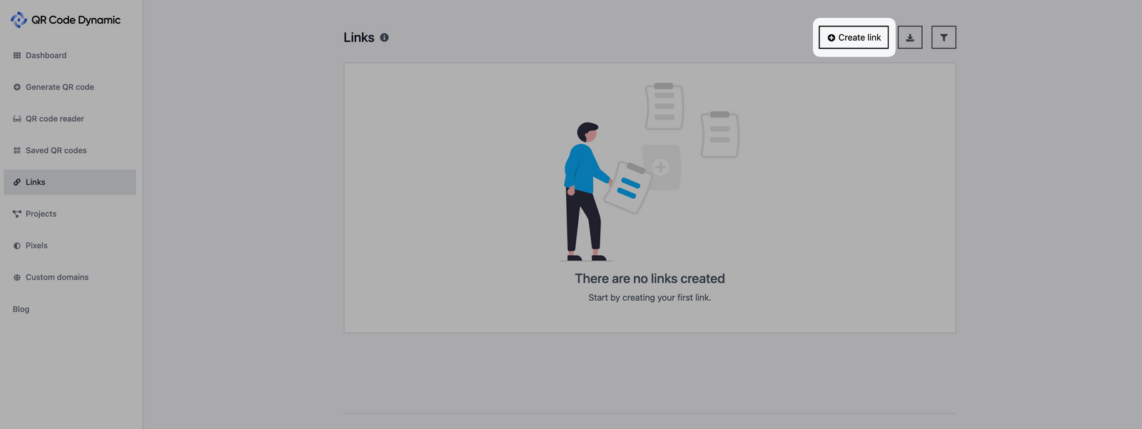 How to Create a Dynamic Email QR Code in Seconds