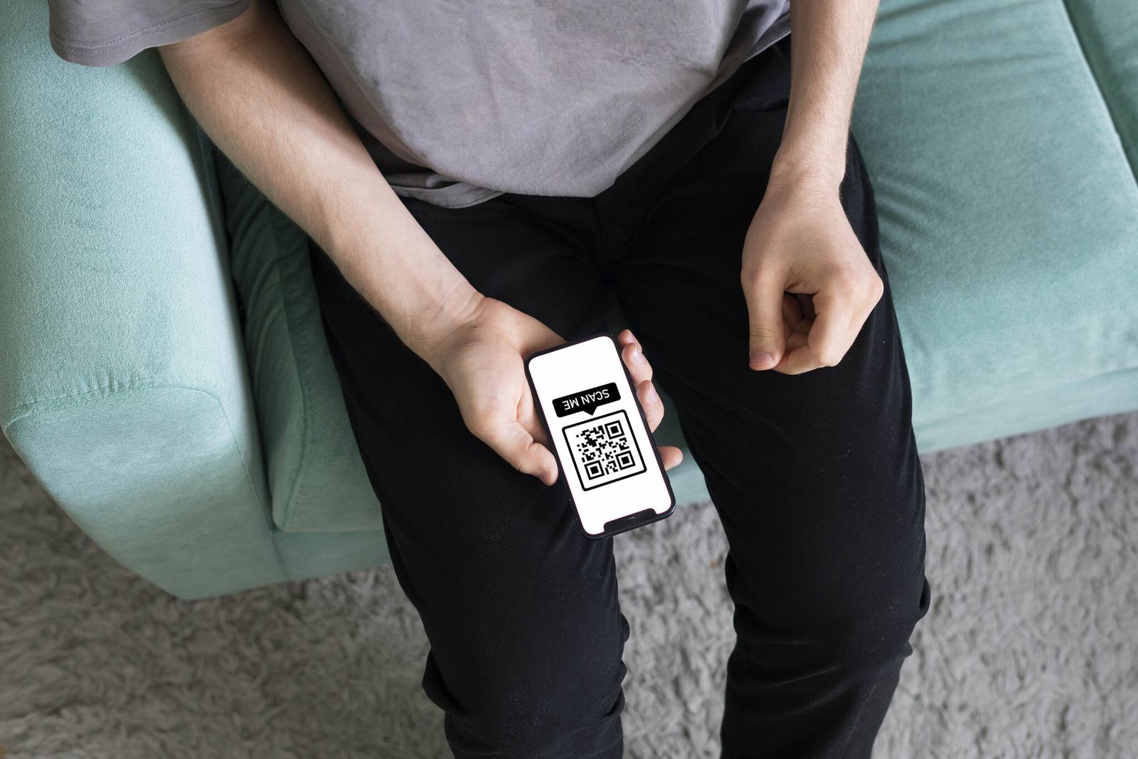 How to Get QR Code for Amazon Wish List (Quick Steps & Tips)