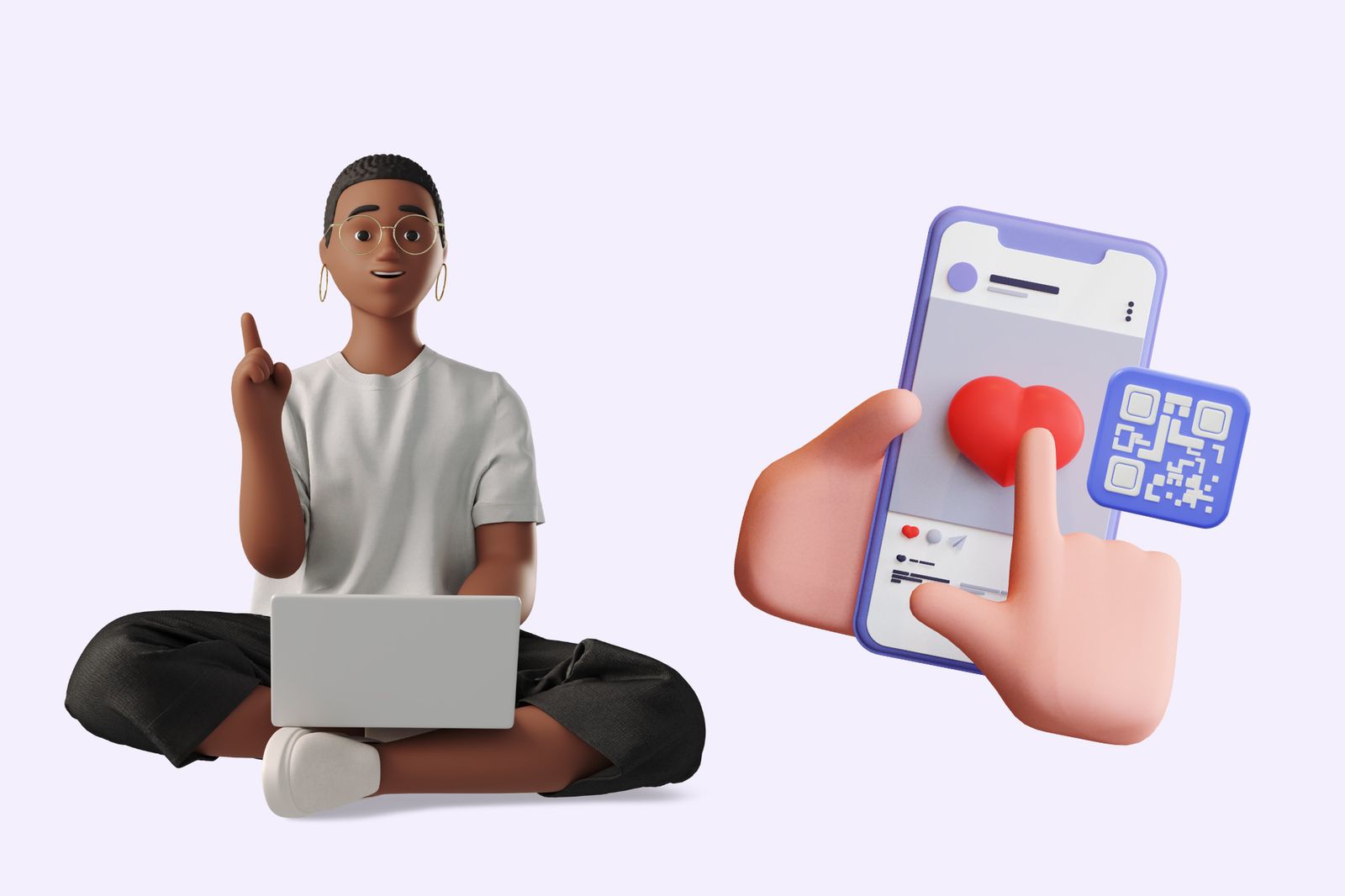 Instagram 'Follow Us' Templates to Increase Followers (Free)