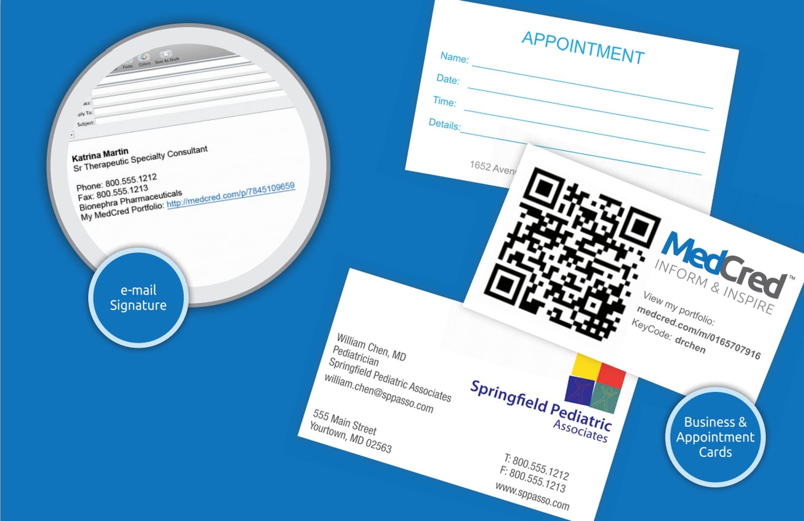 How to Embed a QR Code in Your Email Signature?