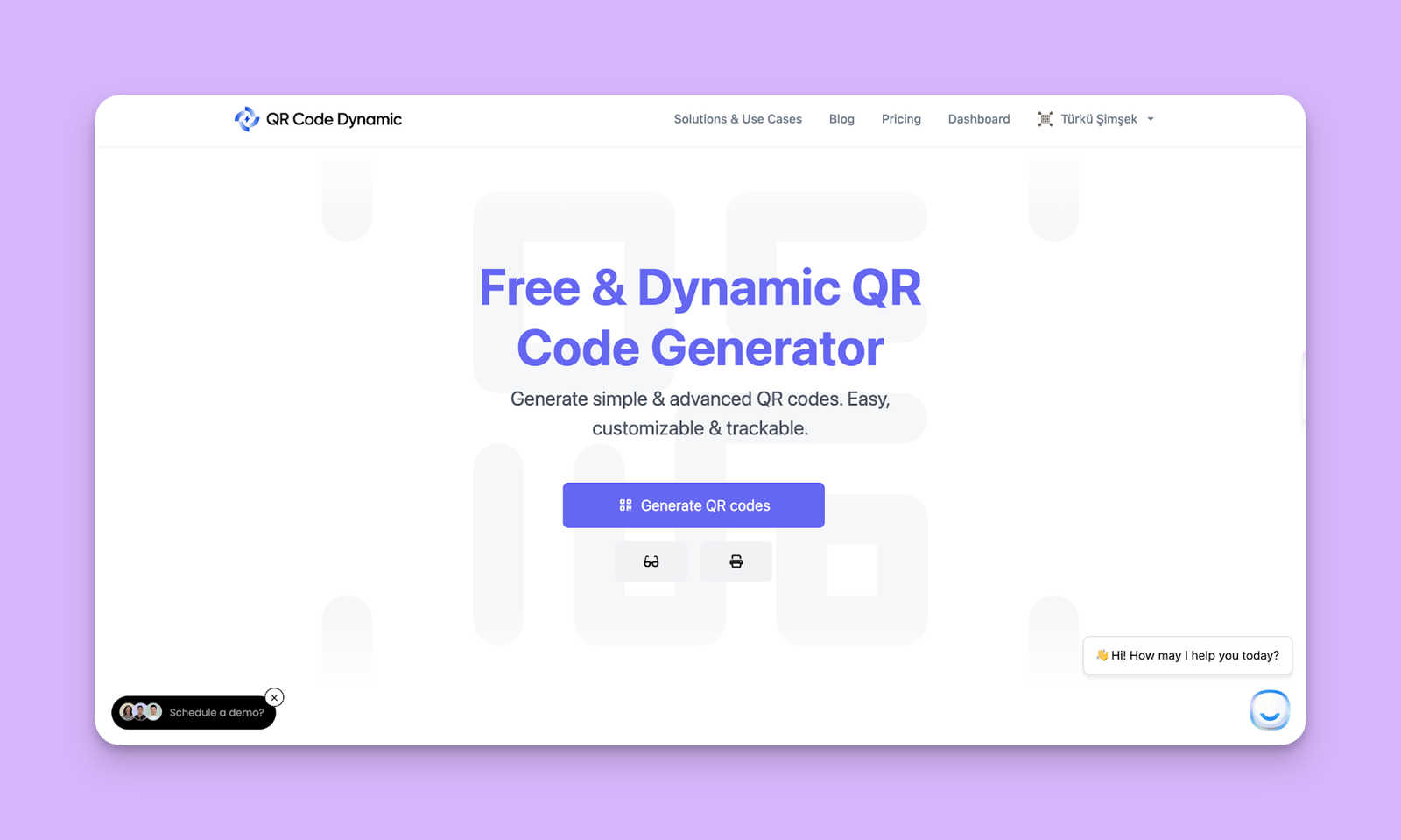 How to Create QR Codes with Wix: A Step-by-Step Guide