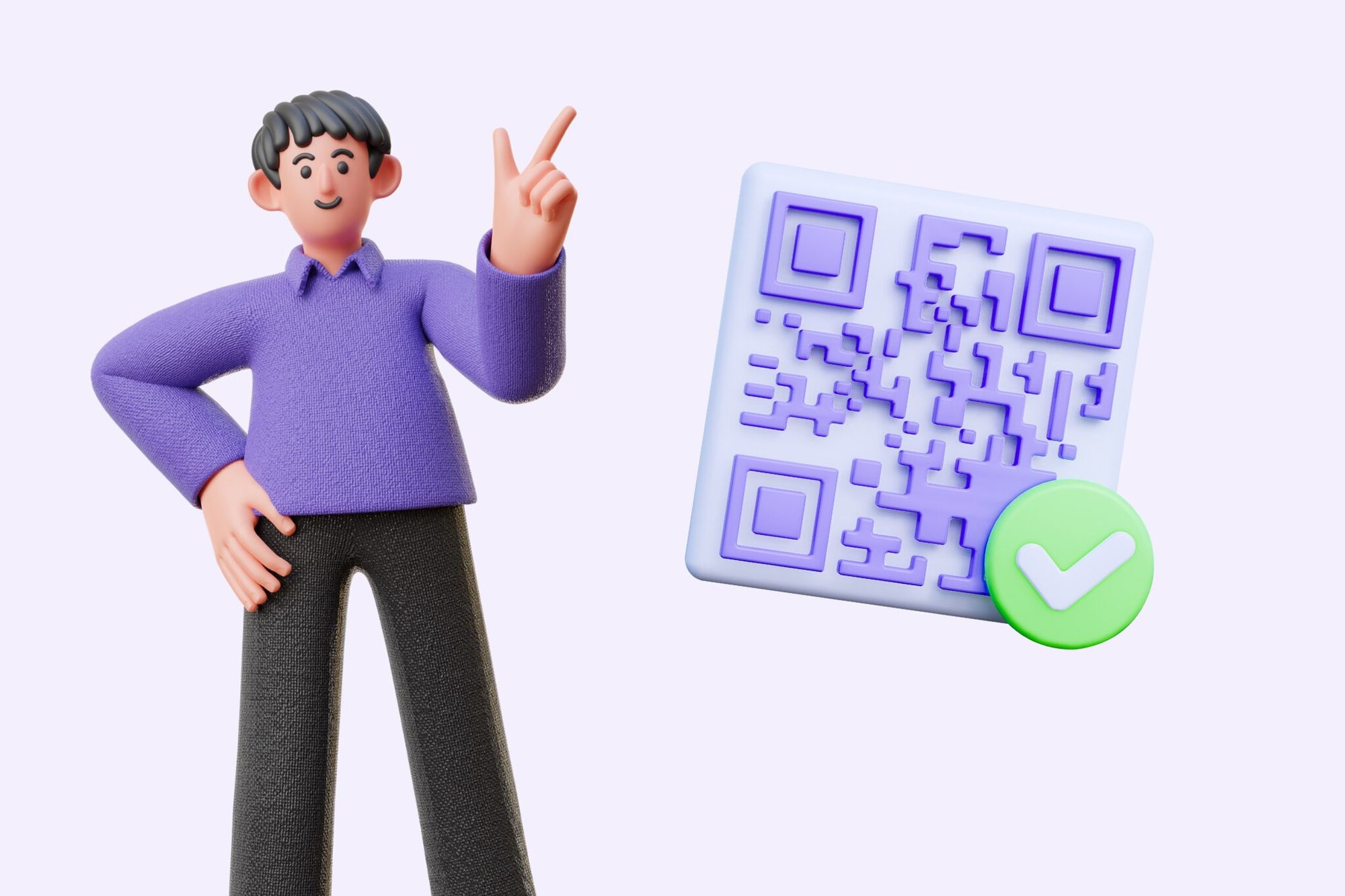 15 Best QR Code Chimp Alternatives (A Detailed Look)