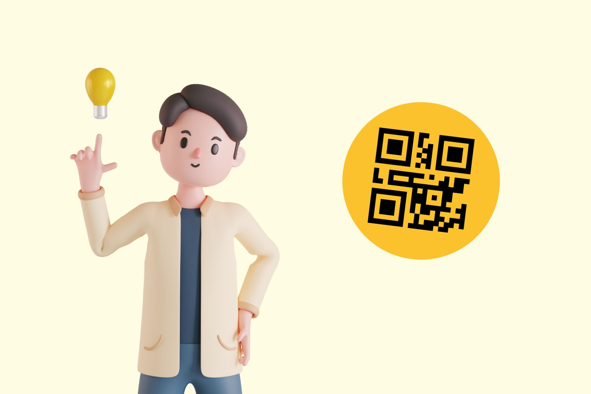 How to Generate QR Codes in Bulk An InDepth Guide