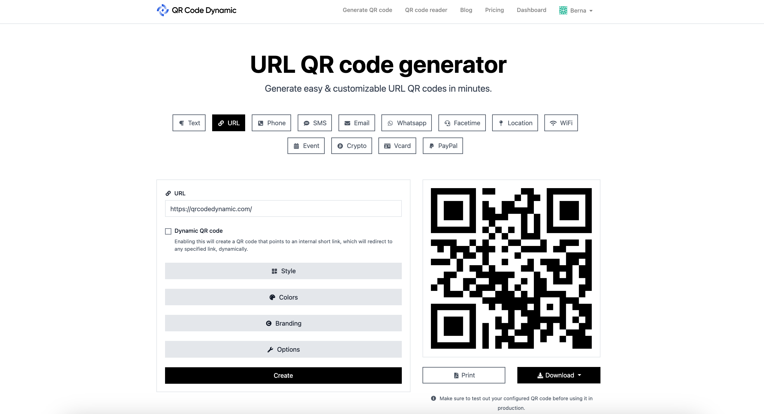 How to Use QR Code for Language Translation?