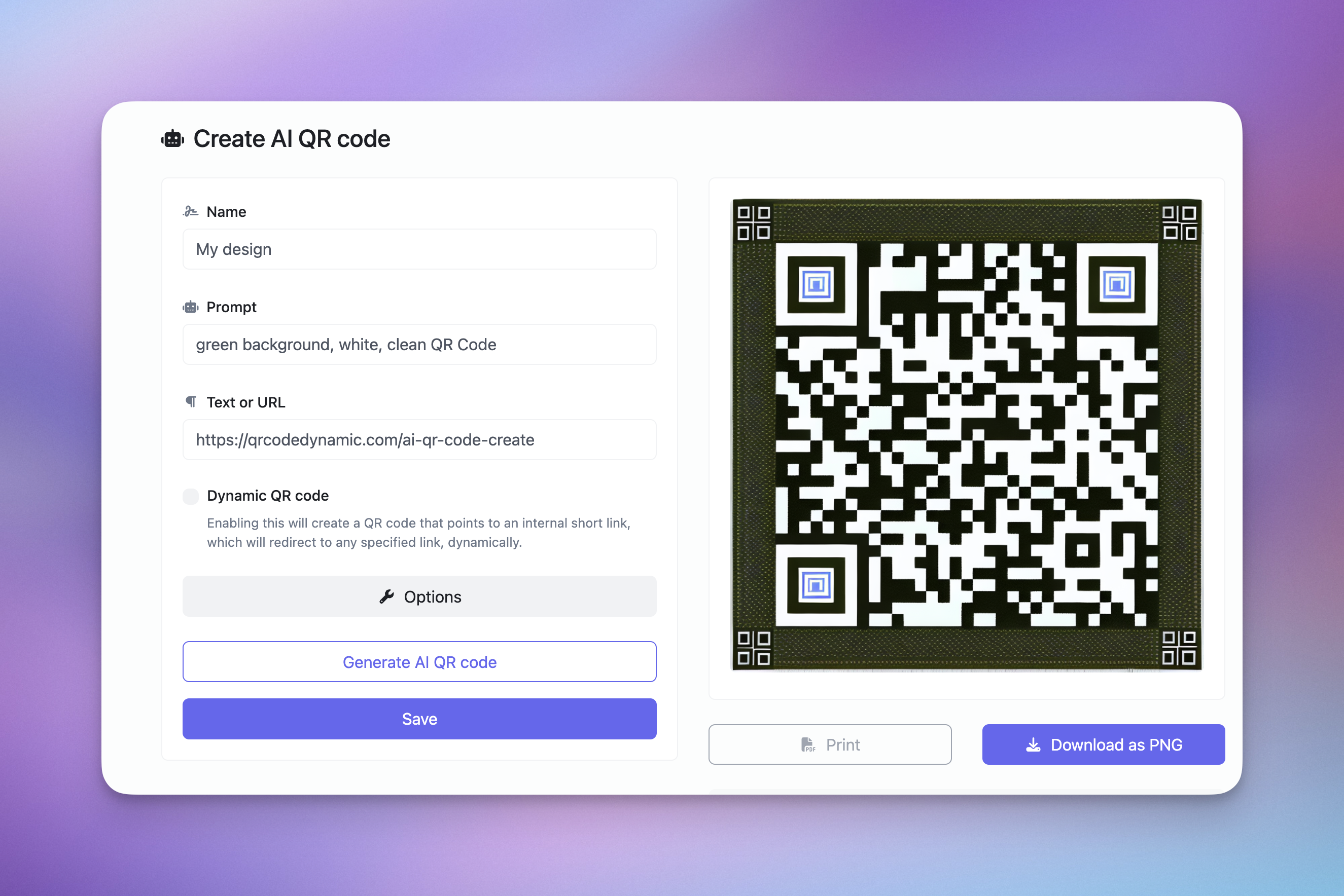 30 Creative QR Code Design Ideas