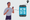 How to scan a QR Code on an İp 