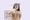 Illustrative cover image for the title "Minimum QR Code Size: How Small Can You Go Without Losing Scanability?" 