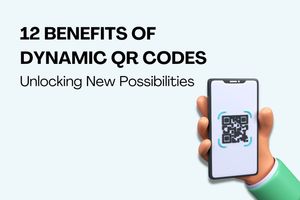 The Blog of Free Dynamic QR Code Generator
