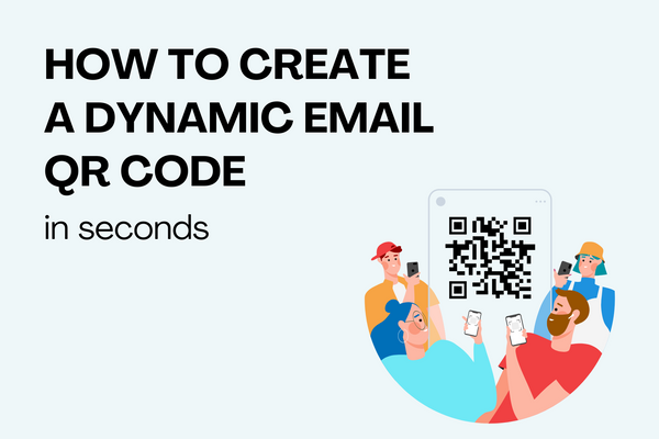 The Blog of Free Dynamic QR Code Generator