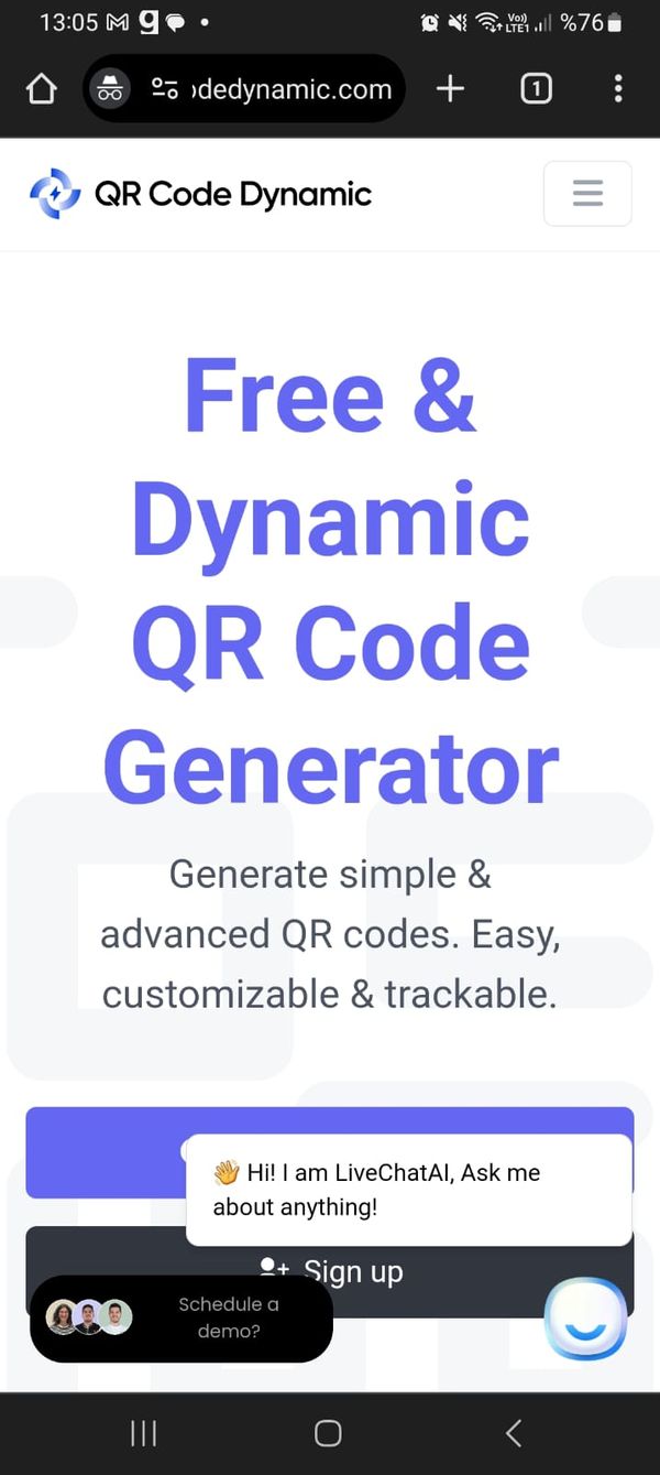 How to Create a QR Code on Google Chrome: Step-by-Step Guide