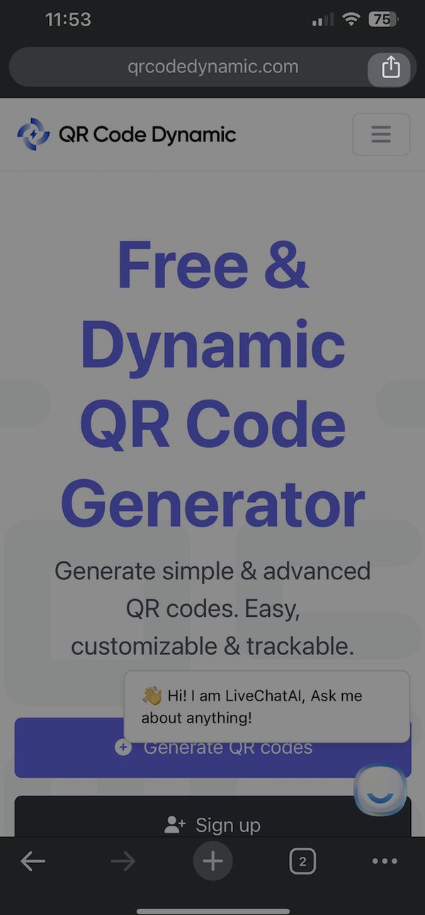 How to Create a QR Code on Google Chrome: Step-by-Step Guide