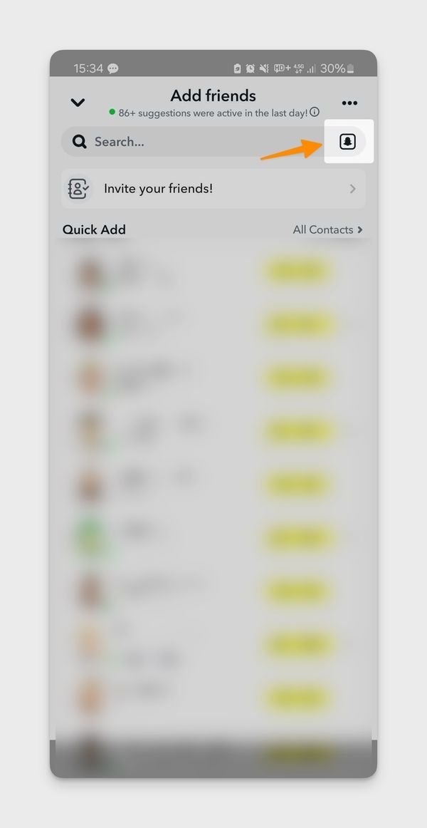how-to-scan-snapchat-qr-code-from-camera-roll