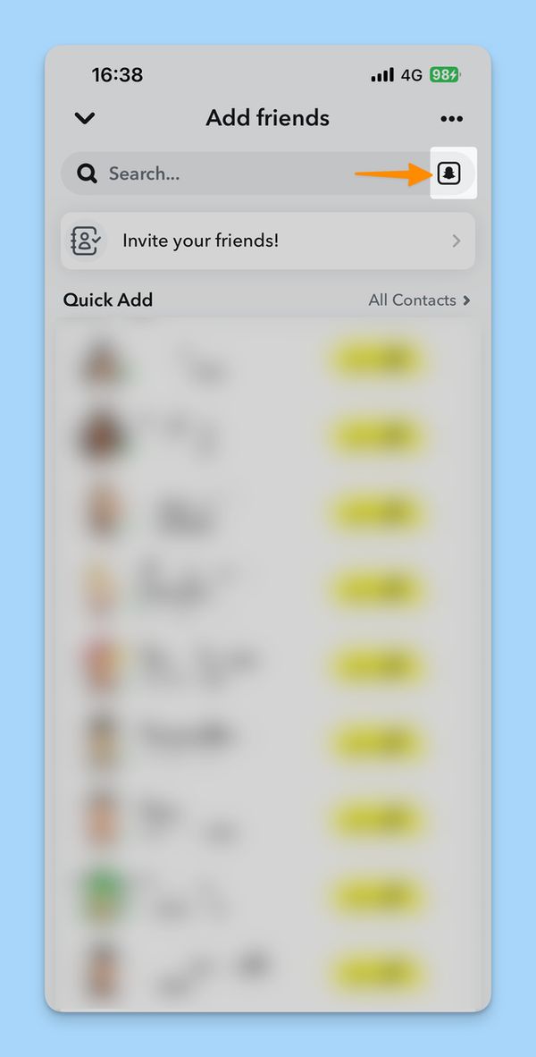 how-to-scan-snapchat-qr-code-from-camera-roll