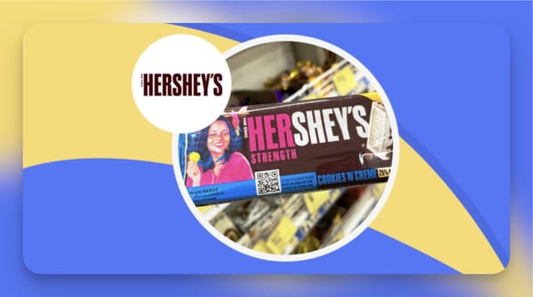 QR Code Advertising: Benefits, Use Cases & Real-World Examples