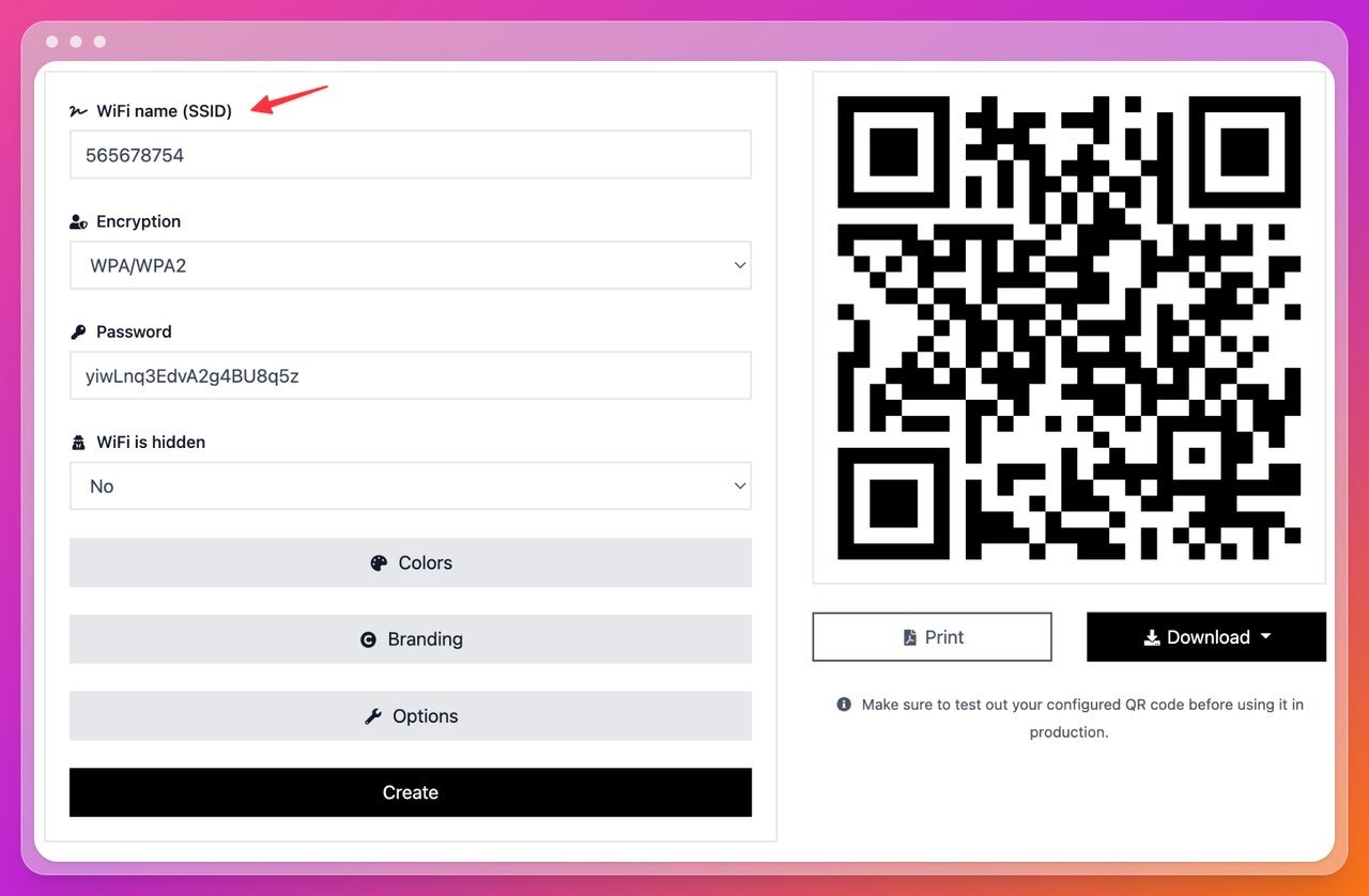 QR Code Generator: What Is a QR Code & How To Create One